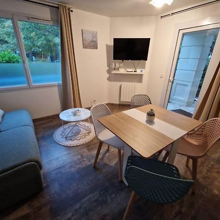 Le Repaire Du Sable D'Or Apartment La Baule Екстериор снимка