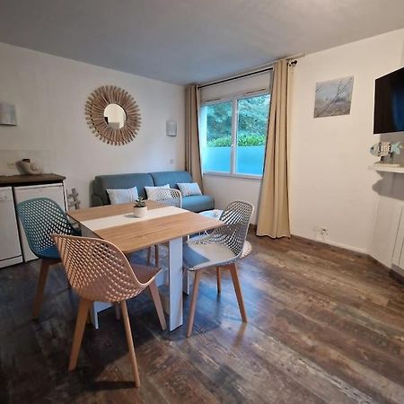 Le Repaire Du Sable D'Or Apartment La Baule Екстериор снимка