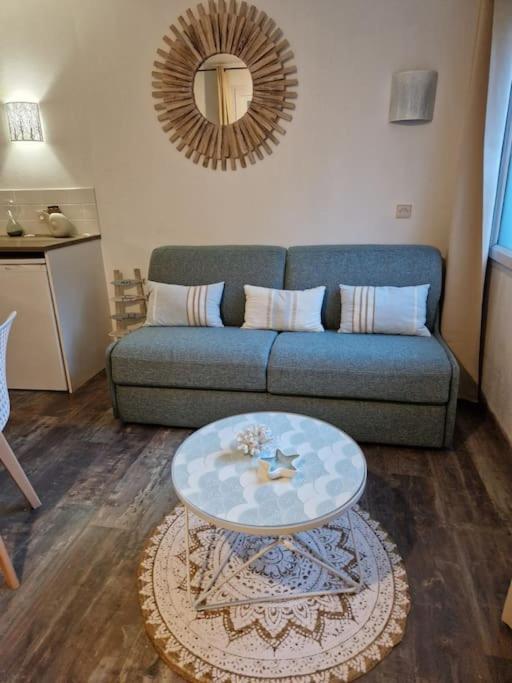 Le Repaire Du Sable D'Or Apartment La Baule Екстериор снимка