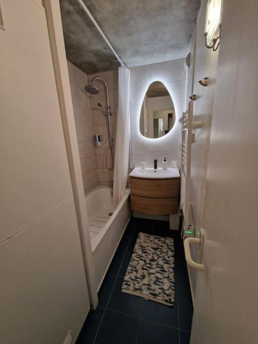 Le Repaire Du Sable D'Or Apartment La Baule Екстериор снимка