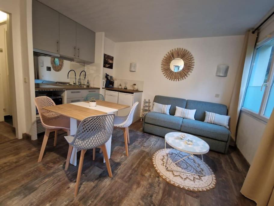 Le Repaire Du Sable D'Or Apartment La Baule Екстериор снимка