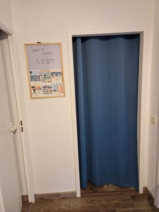 Le Repaire Du Sable D'Or Apartment La Baule Екстериор снимка